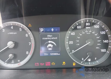 2015 Hyundai Sonata Se from USA, damaged, VIN 5NPE24AF8FH031230